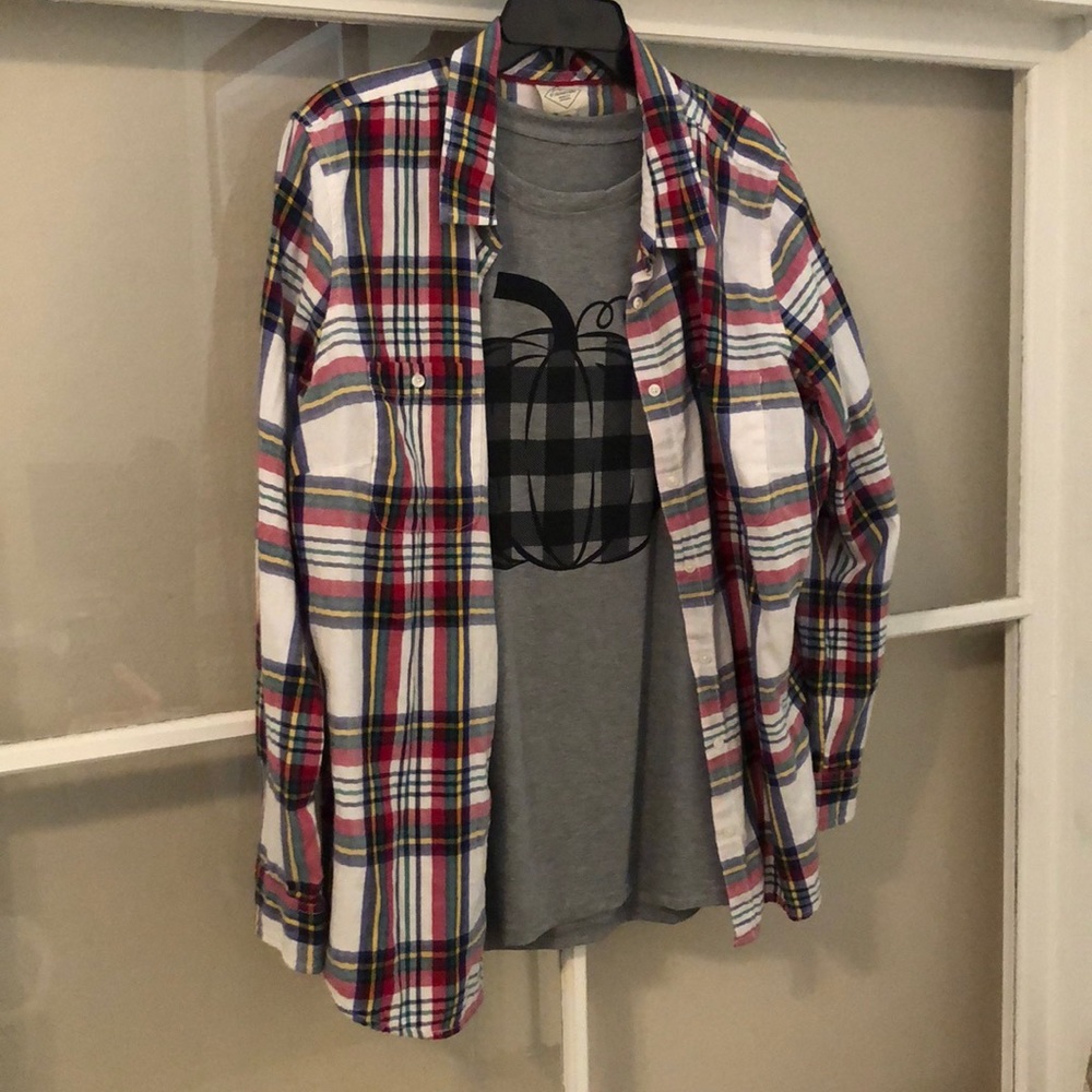 Plaid Bundle